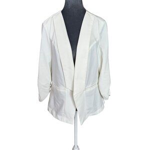 Torrid Womens Blazer Size 0X